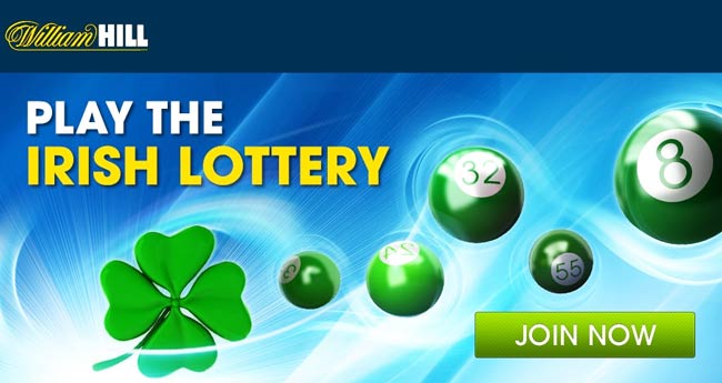 irish lotto fixed odds