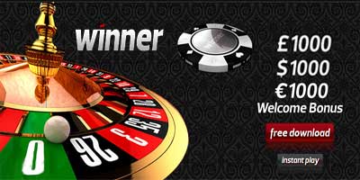 Winner Casino in-depth review: information, bonuses and ratings.