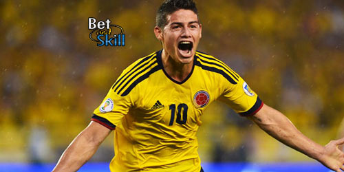 Colombia V Japan Betting Tips Predictions Lineups And Odds World Cup Group H 19 6 18