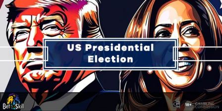 2024 US Presidential Election Betting: Strategies, Latest Odds, and Insights