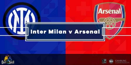 Inter Milan v Arsenal Predictions: 14/1 Bet Builder Tips & Latest Odds (Champions League)